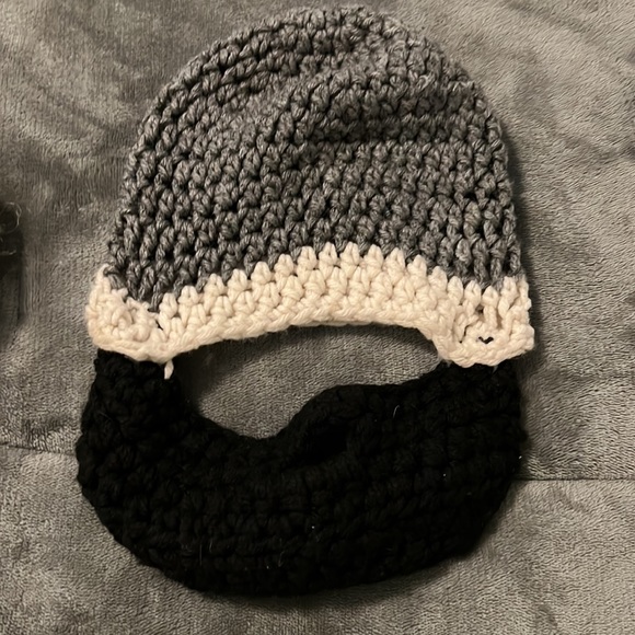 3 kids beanies - Picture 2 of 4